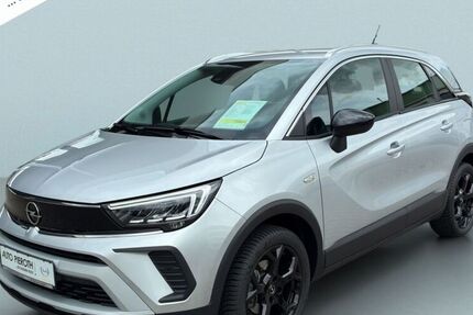 Opel Crossland (X)