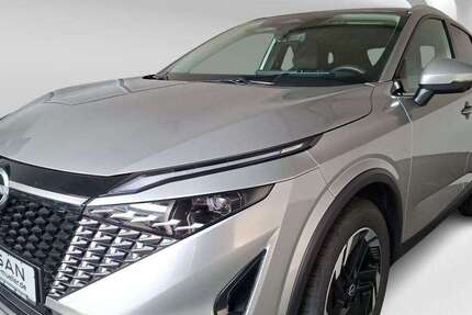 Nissan Qashqai 10.194 km 27.750 &euro; Heidelberg 69126