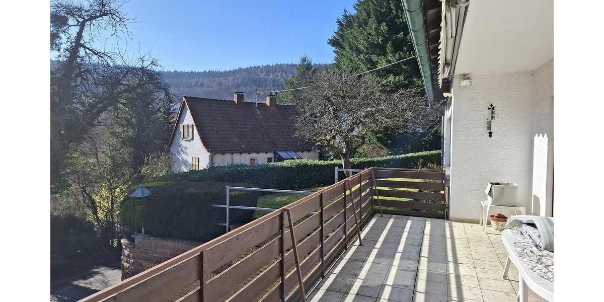 Rendezvous mit der Sonne das ganze Jahr - Einfamilienhaus Wilhelmsfeld Unterdorf | Angebot:25886907