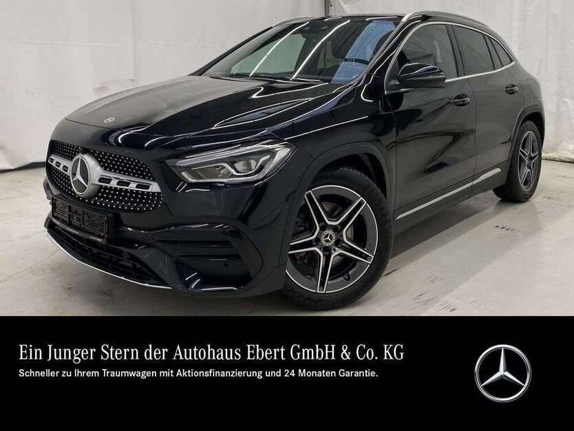 GLA 250