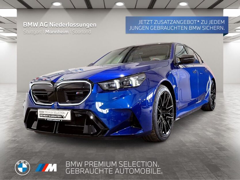 BMW M5 17.429 km 125.970 € Mannheim 68169