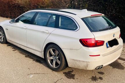 BMW 520 165.000 km 10.900 &euro; Frankenthal 67227