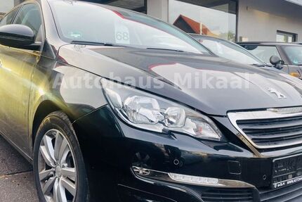 Peugeot 308 73.000 km 7.999 &euro; Ketsch 68775