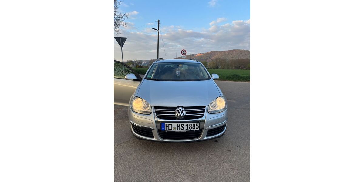 VW Golf 280.000 km 2.100 &euro; Dossenheim 69221