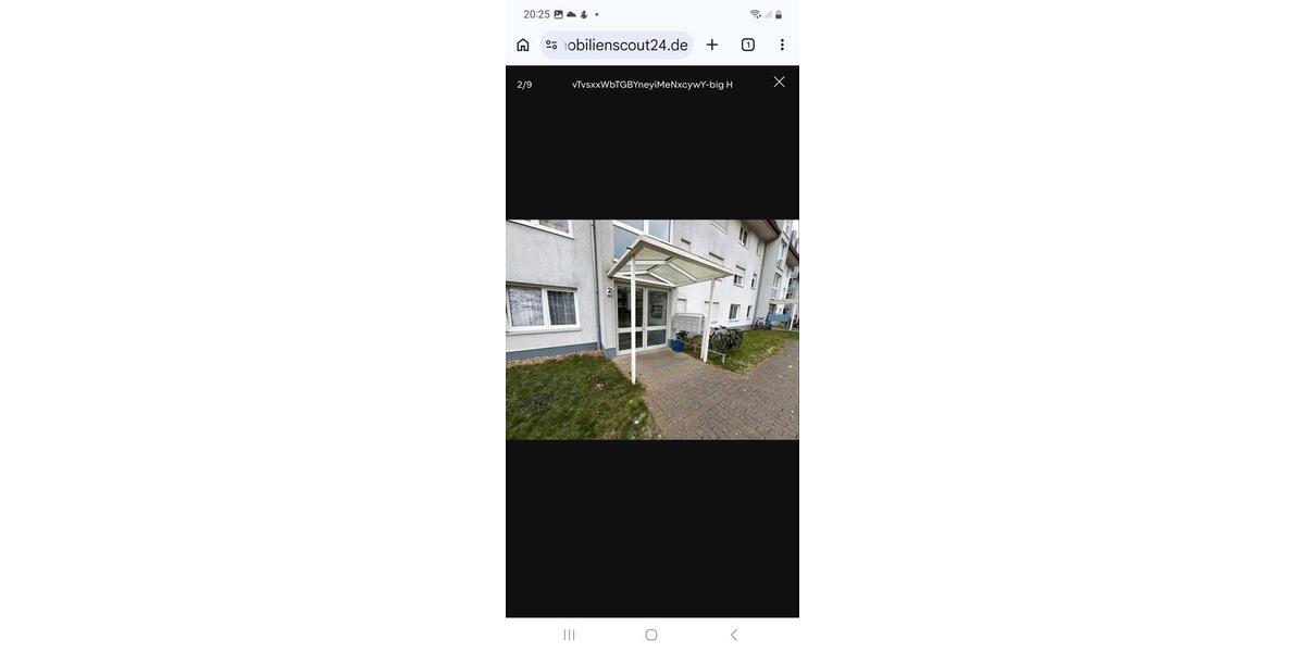Erdgeschoßwohnung Leimen - 3 Zimmer, 73 m&sup2;, 265.000&euro; | Angebot:27067333