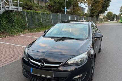 Opel Astra 247.000 km 4.200 € Biblis 68647