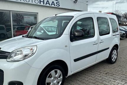 Renault Kangoo 118.200 km 9.500 &euro; Viernheim 68519