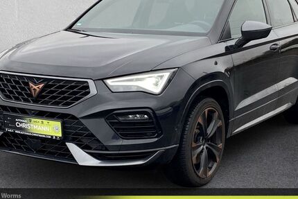Cupra Ateca 20.188 km 38.590 &euro; Worms 67547