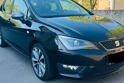 Seat Ibiza 190.000 km 4.000 &euro; Mannheim 68307