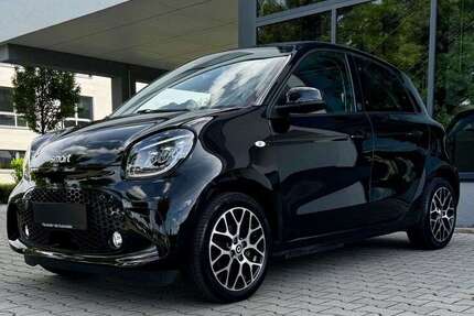 Smart forFour 16.000 km 15.490 &euro; Weinheim 69469