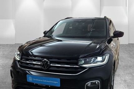 VW T-Cross 46.008 km 24.240 &euro; Speyer 67346