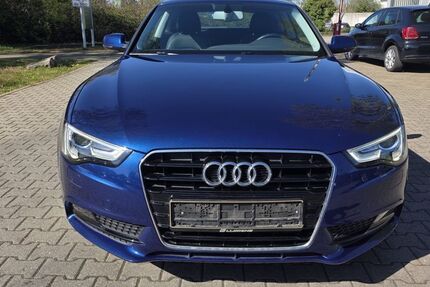 Audi A5 133.000 km 11.450 &euro; Mannheim 68169