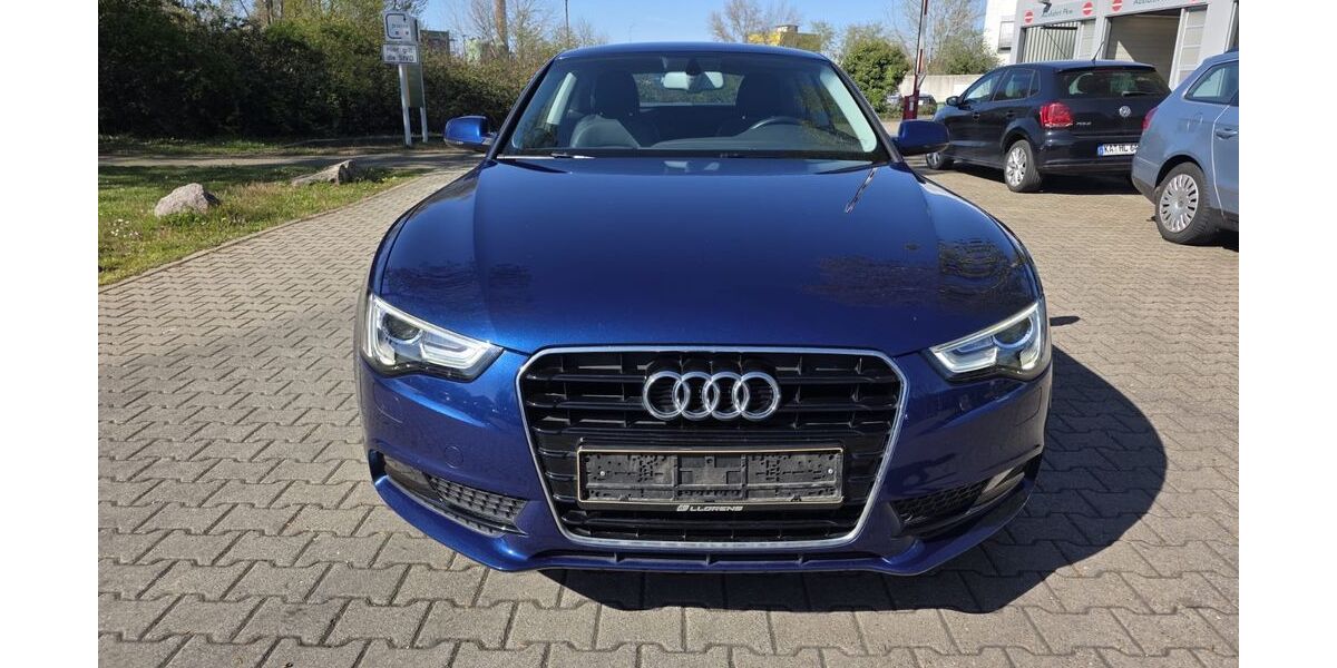 Audi A5 133.000 km 11.450 &euro; Mannheim 68169