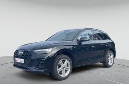 Audi Q5 28.137 km 45.450 &euro; Bensheim 64625