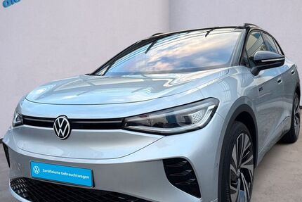 VW ID.4 21.568 km 44.161 € Walldorf 69190