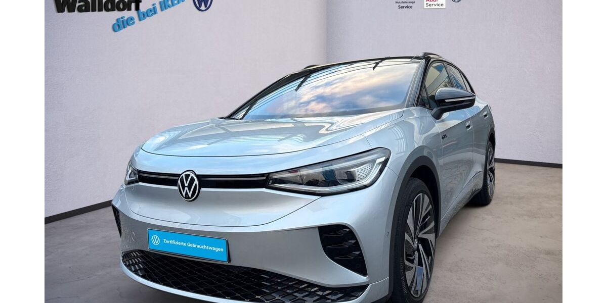 VW ID.4 21.568 km 44.161 &euro; Walldorf 69190