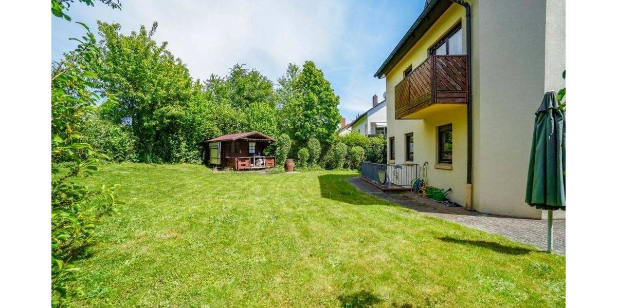 Mehrfamilienhaus, Wohnhaus Mörlenbach - 1 Zimmer, 312 m&sup2;, 660.000&euro; | Angebot:25735184