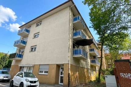 Wohnung Mannheim / Neckarstadt-West West - 2 Zimmer, 41 m&sup2;, 109.000&euro; | Angebot:26554410