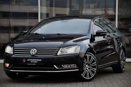 VW Passat 214.236 km 11.877 &euro; Bensheim 64625