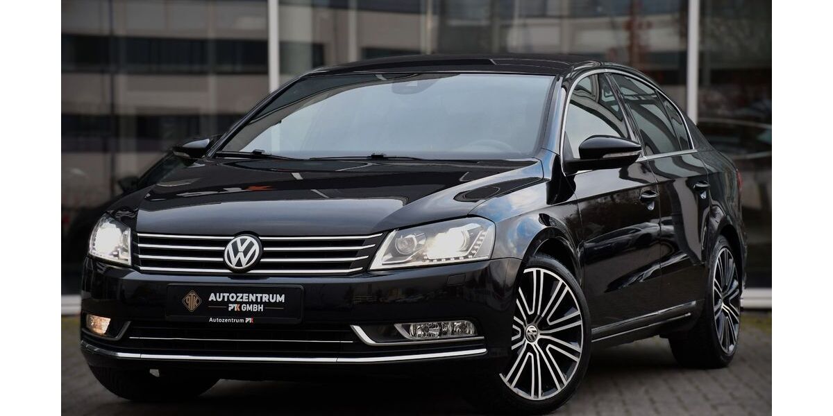 VW Passat 214.236 km 11.877 &euro; Bensheim 64625