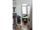 67 qm Etagenwohnung 2 ZKDB