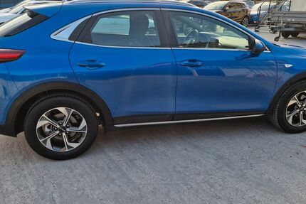 Kia XCeed 87.150 km 13.000 &euro; Neuhofen 67141