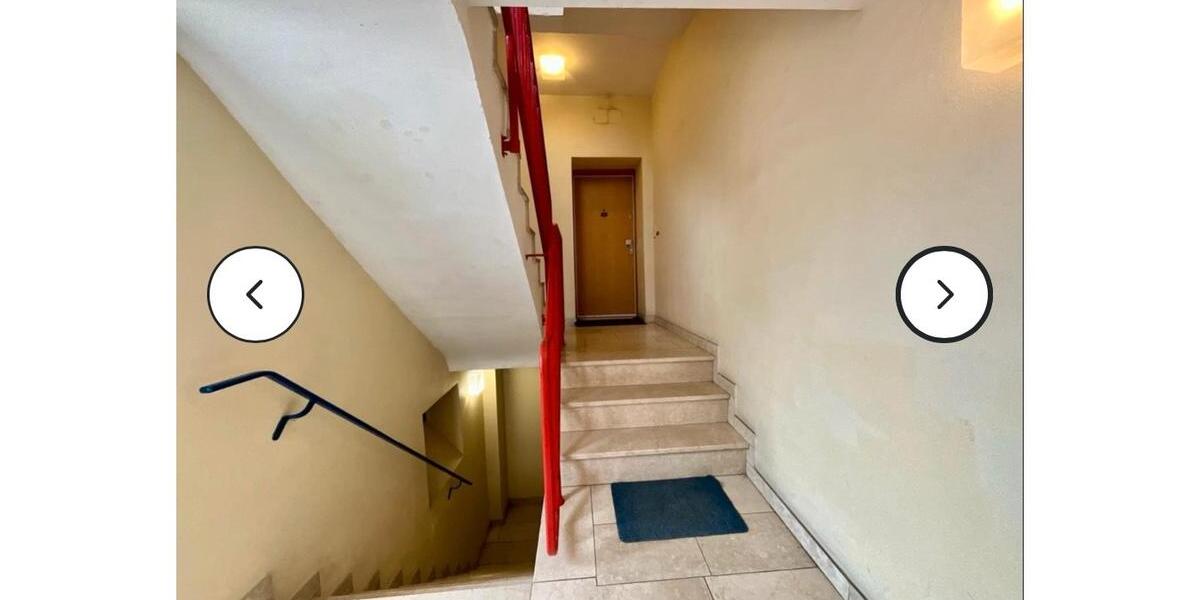 Erdgeschoßwohnung Ludwigshafen am Rhein Ludwigshafen-Hemshof - 2 Zimmer, 95 m&sup2;, 1.199&euro; | Angebot:25725545