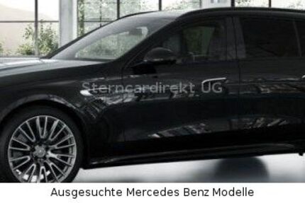 Mercedes-Benz E 53 AMG 9.800 km 85.890 &euro; Lampertheim 68623