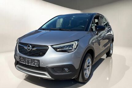 Opel Crossland (X) 33.200 km 12.999 &euro; Speyer 67346