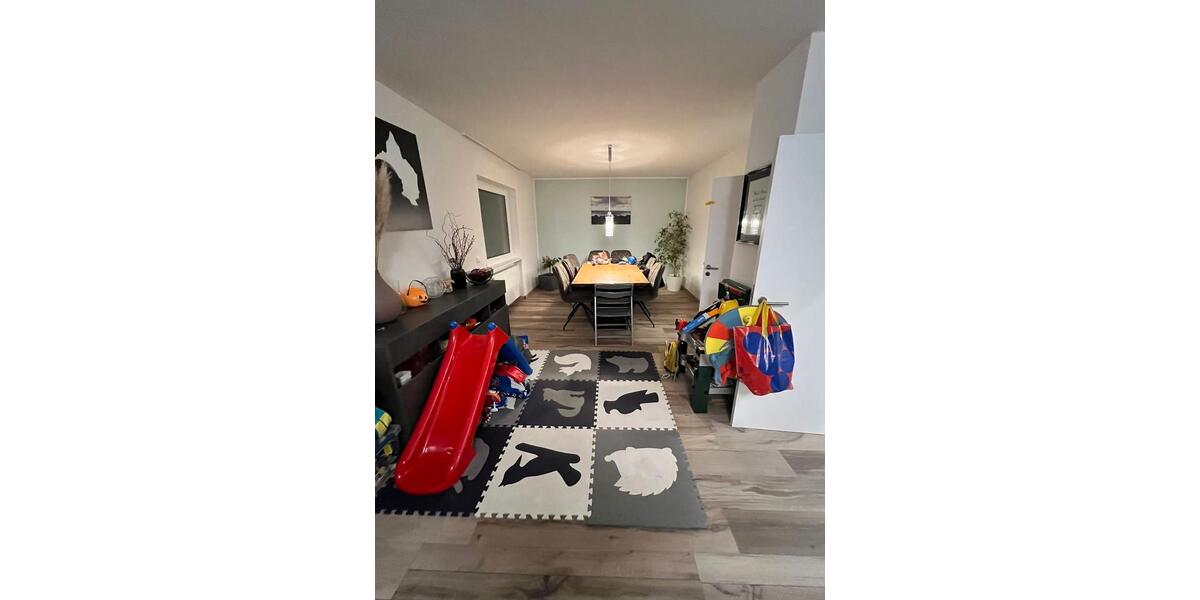 Charmantes Einfamilienhaus in den ,,Lüssen“, Nordend-Siedlung 4 zimmer