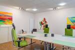Modernes Teambüro im Kunsthaus 25 - ideal für 4-5 Arbeitsplätze - All-in-Miete