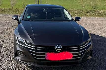 VW Arteon 76.000 km 22.999 &euro; Kindenheim 67271