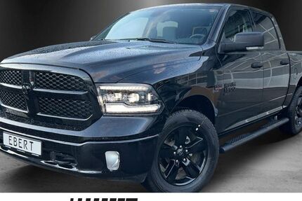 Dodge RAM 29.990 km 52.790 &euro; Hockenheim 68766