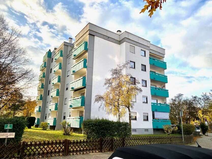Wohnung zum Mieten in Mutterstadt 720 € 72 m²