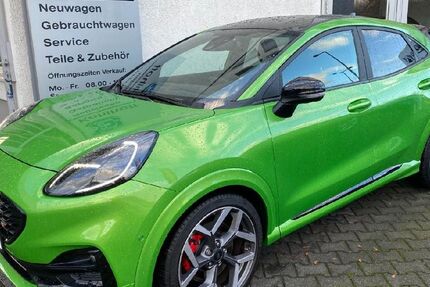 Ford Puma 22.530 km 25.470 &euro; Mannheim 68309