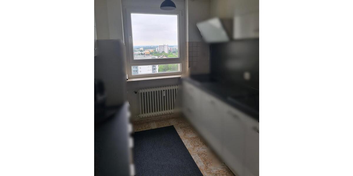 Etagenwohnung Ludwigshafen am Rhein Ludwigshafen-Oggersheim - 3 Zimmer, 80 m&sup2;, 208.000&euro; | Angebot:25158766