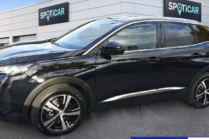Peugeot 3008 49.054 km 24.490 &euro; Mannheim 68309