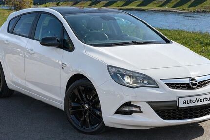 Opel Astra 125.000 km 5.677 &euro; Mannheim I Baden-Württemberg 68169
