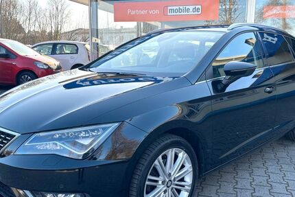 Seat Leon 153.501 km 11.390 &euro; Haßloch 67454