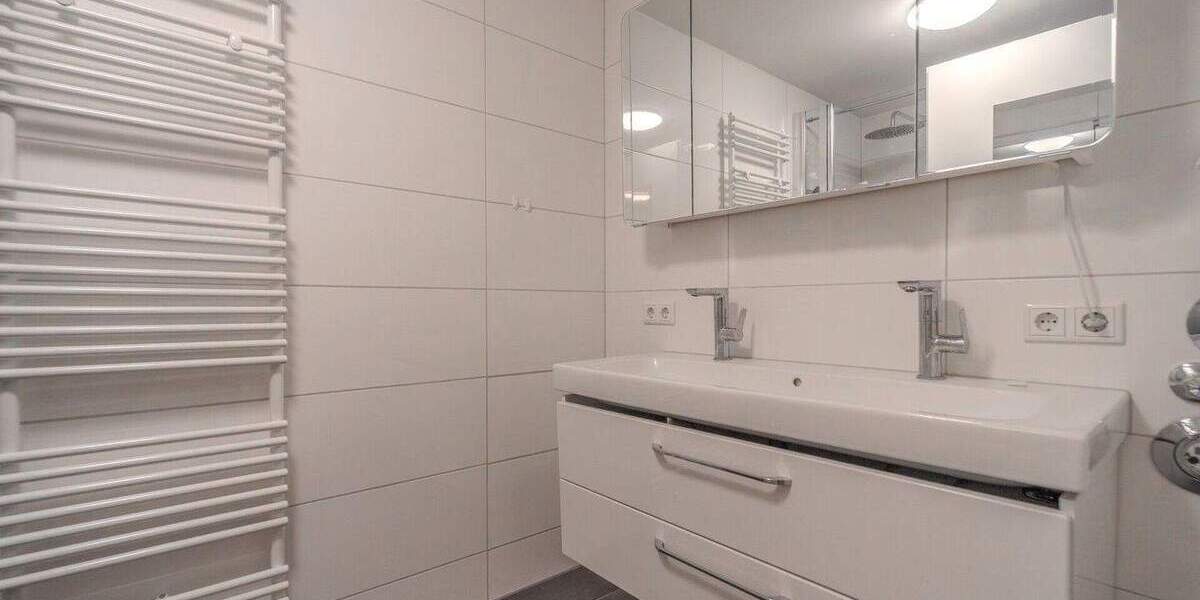 Etagenwohnung Mannheim Quadrate - 3 Zimmer, 128 m&sup2;, 549.000&euro; | Angebot:25669378
