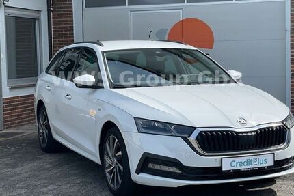 Skoda Octavia 133.901 km 16.999 &euro; Bensheim 64625