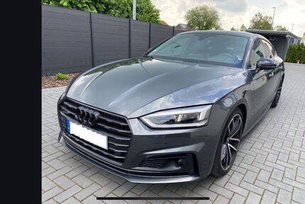 Audi A5 120.000 km 24.399 &euro; Böhl-Iggelheim 67459