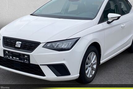 Seat Ibiza 160.000 km 13.990 &euro; Worms 67547