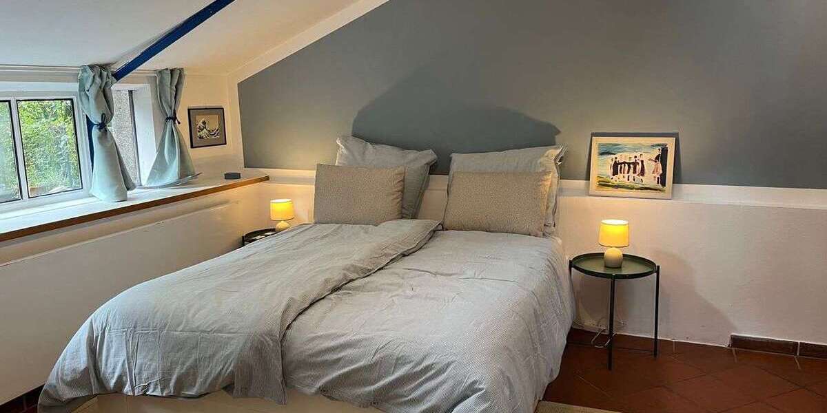 Wohnen auf Zeit in Heidelberg 1.250 € 2 zimmer