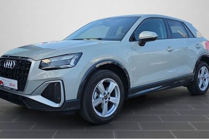 Audi Q2 8.265 km 26.749 &euro; Mannheim 68309
