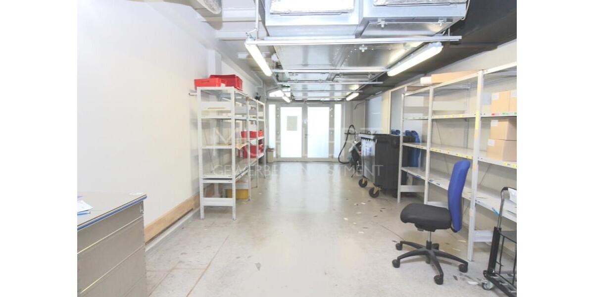 Gewerbeobjekt Speyer - 4.900&euro; | Angebot:25993123