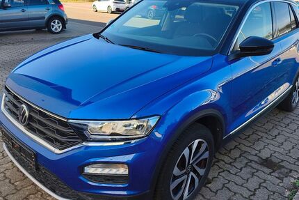 VW T-Roc 45.600 km 16.600 &euro; Haßloch 67454