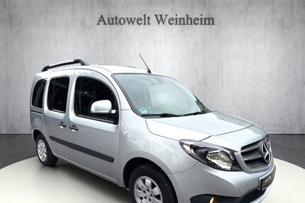 Mercedes-Benz Citan 53.000 km 16.999 &euro; Weinheim 69469