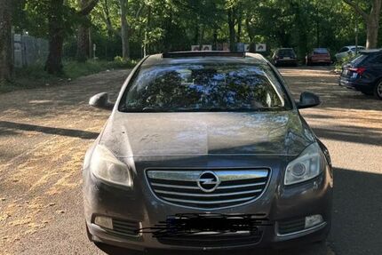 Opel Insignia 237.000 km 1.600 &euro; Ludwigshafen am Rhein 67063