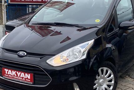 Ford B-Max 80.000 km 7.490 &euro; Mannheim 68309
